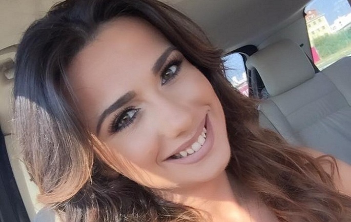 Ish-banorja e BBA Xhensila Pere shtatëzënë? Çudit me përgjigjen e saj (FOTO)
