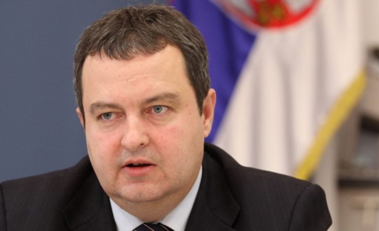 Deklarata shokuese e ministrit serb Daçiç në Izrael: Kosova është “Jerusalemi ynë”