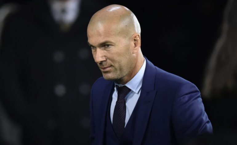 5 trofe të fituar brenda vitit, Zidane hyn në histori tek Real Madrid