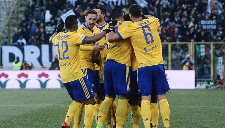 (FOTO) Rezultatet e ndeshjeve të Serie A, ‘luftë’ e fortë në krye të tabelës