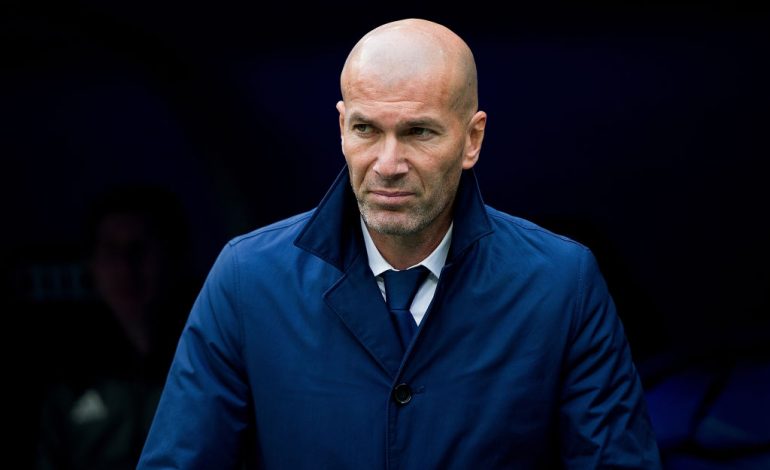 Zidane: Gjërat po funksionojnë mirë në Real Madrid