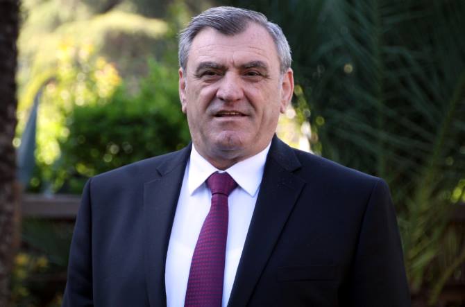 EKSKLUZIVE/ Agron Duka: Siguria ushqimore alarmante? JO. Eshtë një BOMBE ME SAHAT!