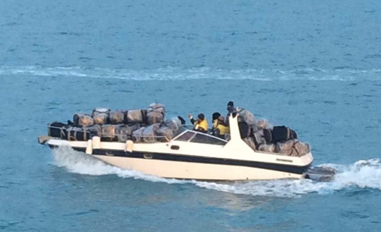 Skafi me drogë i shpëton policisë së Durrësit, arrestohen dy trafikantë (Emrat)