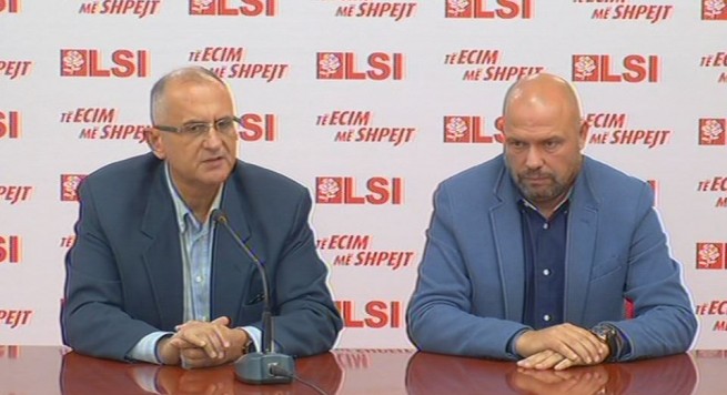 PLASI TE LSI/ Vasili “ëngjëlli mbrojtës” i Metës. Ja si i kthehet Manjanit: Çdo avokat i këtij turpi…