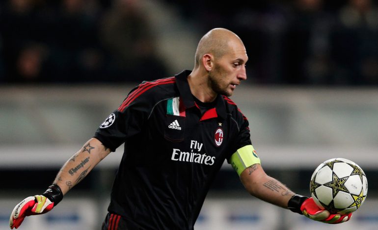 Abbiati mbron Donnarumman: Tifozët gabuan me parullat!