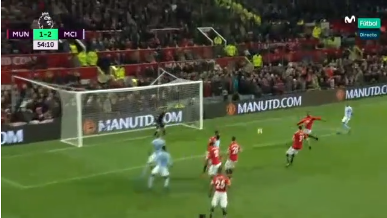 VIDEO/ City ndëshkon United, Lukaku bën një gabim foshnjërak