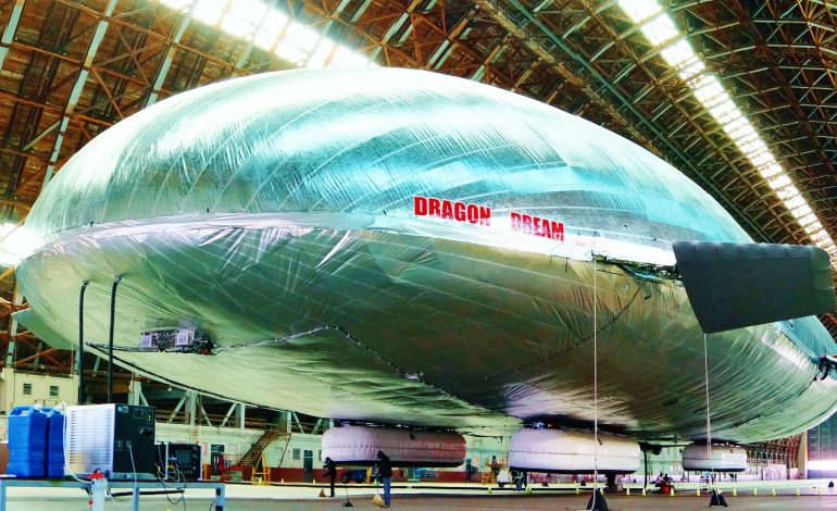 Pse tani?! Pentagoni, hetim për UFO-t, zbulon programin sekret… (Foto)