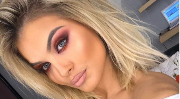 Kaq seksi nuk e keni parë ndonjëherë Afronën (FOTO)