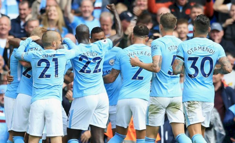 (FOTO) Formacionet zyrtare: Newcastle – City