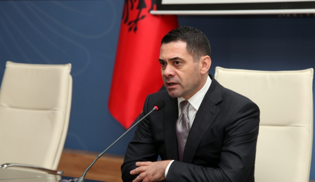 Konferenca Rajonale e Ekonomisë/ Ahmetaj: Politikat e brendshme të mos pengojnë negociatat