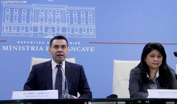 DEBATI I FINANCAVE/ Shifrat i “mbyllin” gojën PD-së