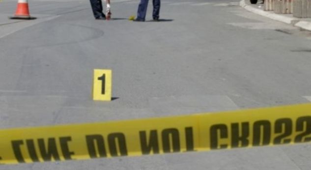 Elbasan, shoferi me kamionçinë përplas për vdekje 65-vjeçarin (EMRI)