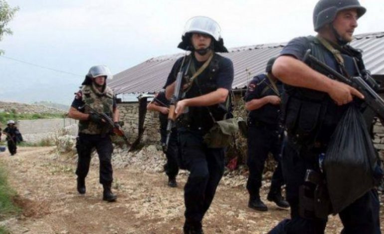 Vrasja e oficerit të RENEA-s, pendohet dëshmitari: Firmosa nën dhunën e policisë