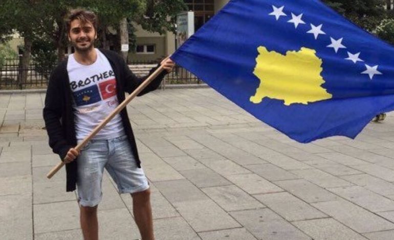Aktori i famshëm turk: “Jam nip i Gjakovës, kam gjak shqiptari”