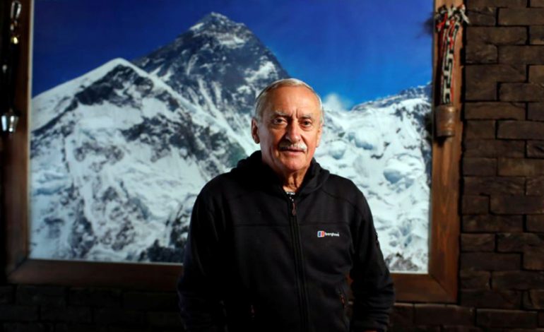 Alpinistët polakë drejt majës së dytë më të lartë, nuk mposhten dot nga asgjë