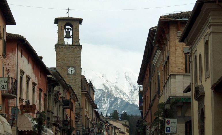 ITALI/ Amatrice tronditet sërish nga tërmetet