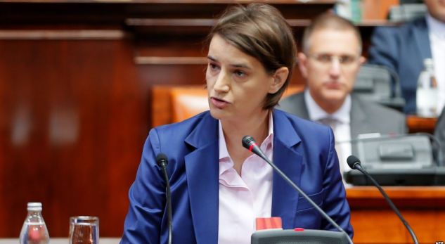 Bërnabiç: S’e njohim Kosovën nëse është kusht për hyrje në BE
