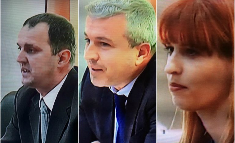 GARA për Këshillin e Lartë të Prokurorisë/ Ja kush qëndron në krye të listës nga Shoqëria Civile