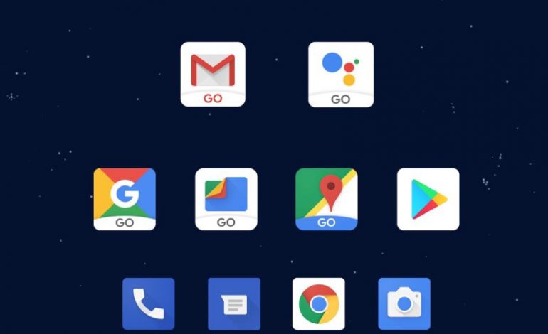 Android Go nis zyrtarisht rrugëtimin si Android Oreo Go Edition/ VIDEO