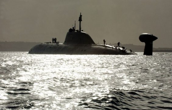 Sinjalet e para, kërcënimi rus nënujor vë në alarm SHBA-në dhe NATO-n