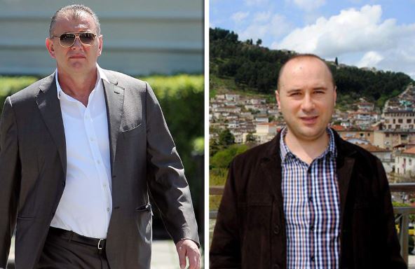 VENDIMET E PROKURORISË/ Të ndaluar për vjedhje, Rakipi e Rehovica me emra të rremë në Itali (TE PLOTA)