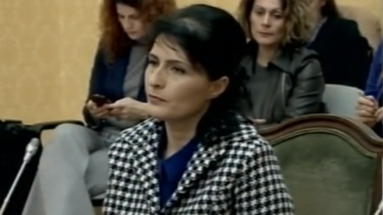Kryeprokurori i përkohshëm/ Arta Marku bën betimin në Kuvend