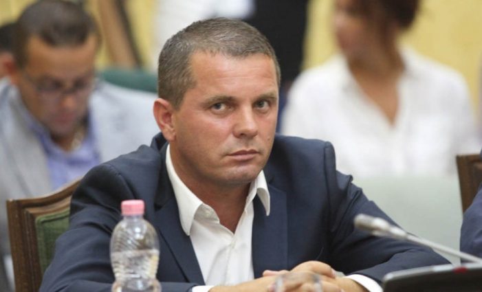 Armando Prenga nuk deklaroi gjobën, Gjykata: Nuk është detyrim