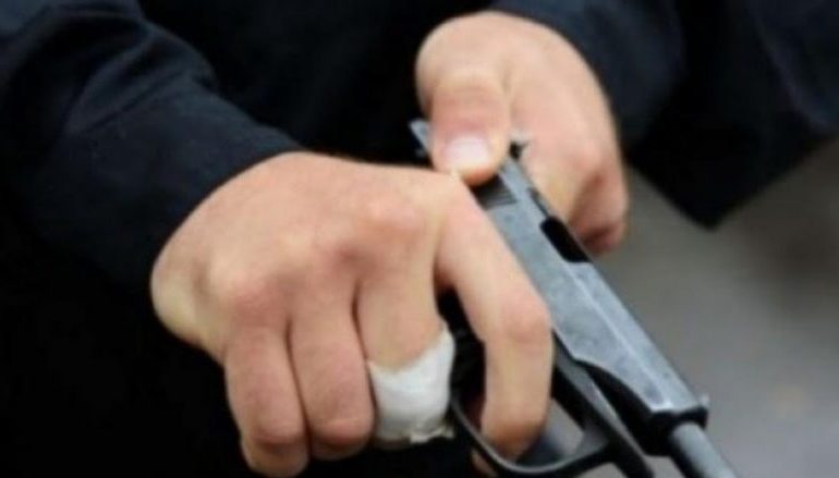 Zbulohen fotot, ja kush është autori dhe i plagosuri me 5 plumba në Kamëz (FOTO)