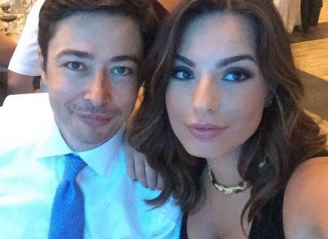 Shkëlzeni e tradhton?! Armina tigan kokës djalit të Berishës (Foto)