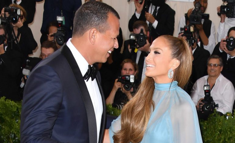Zbulohet kur do të zhvillohet dasma e Jennifer Lopez me Alex Rodriguez
