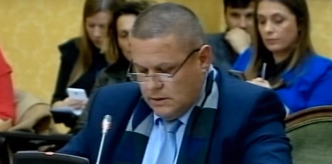 “A do të ndiqnit penalisht një ministër”/ Kandidati për Kryeprokuror: Unë jo, por…