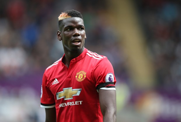 Pogba ‘shokon’ tifozët e United: Jam tifoz i Arsenalit!