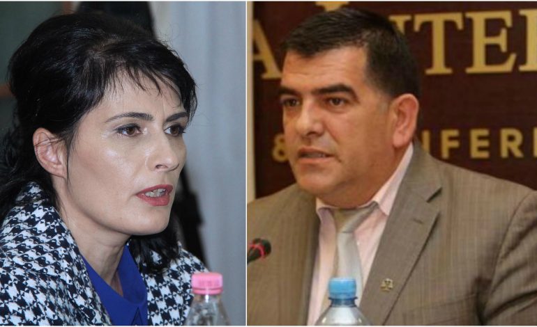 Lëvizjet në Prokurori/ Avokati Vishaj: Marku nuk shkarkon, as emëron