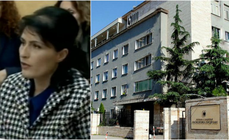 Kryeprokurorja Arta Marku “shkund” prokuroritë, emërimet e reja që priten (EMRAT)