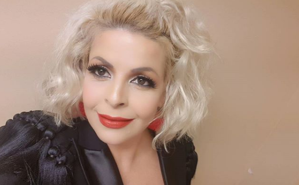 Aurela Gaçe rrëfen çfarë i vjen në mendje kur i thuhet “Kënga Magjike” (Foto)