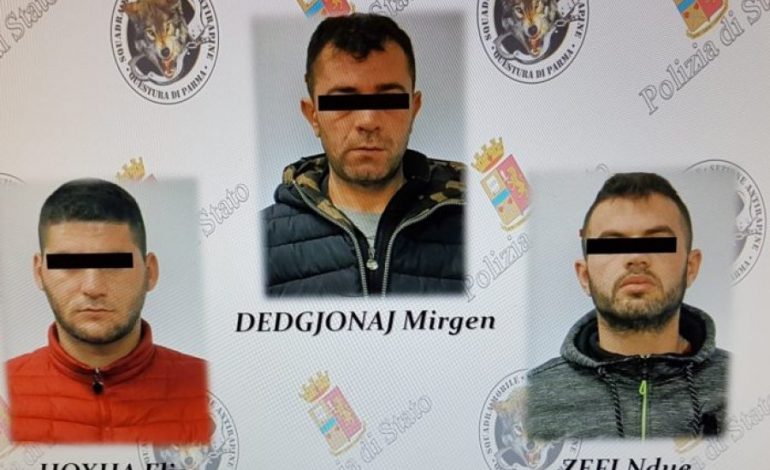 Ishin në kërkim, por postonin foto në Facebook. Ja çfarë e “groposi” shqiptarin