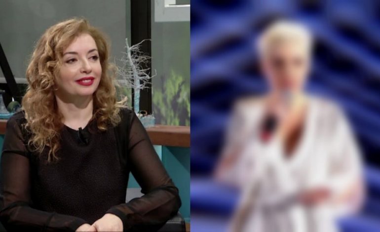 VIDEO/ Shpërthen Rovena Dilo: Si mund ti thuash “divë e skenës” një këngëtareje 20 vjeçe?