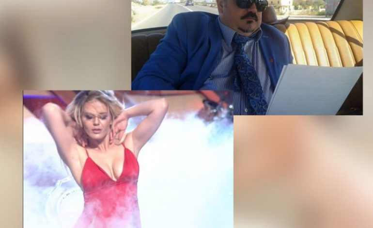 Zbulohet lidhja mes “kaubojsit” dhe velinës seksi Kejvina Kthella, flet ish-deputeti