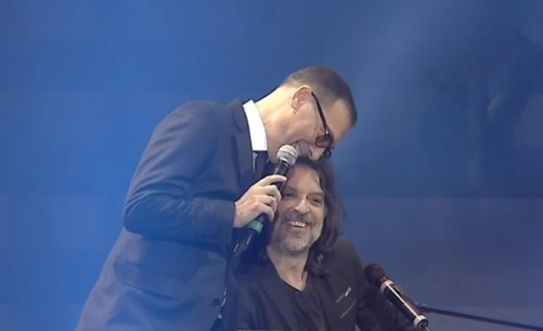 Incidenti në festivalin e RTSH me Redon Makashin, Adi Krasta sqaron “keqkuptimin”