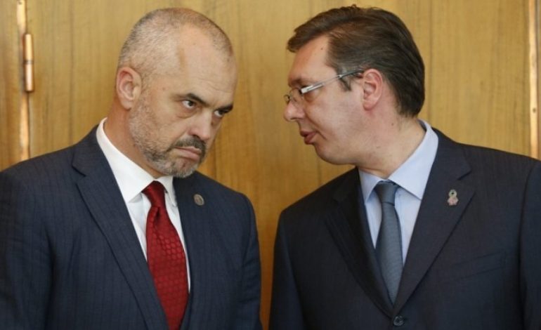 PËRMBYTJET/ Serbia dhe Mali i Zi ofrojnë ndihmë për Shqipërinë (reagon Vuçiç)