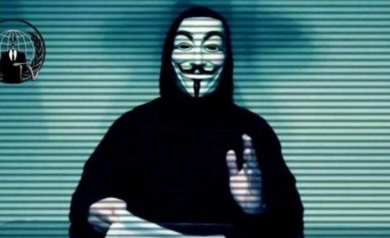 Anonymous Albania sulmon Ramën: Vodhëm informacion privat nga e-maili i tij (FOTO)