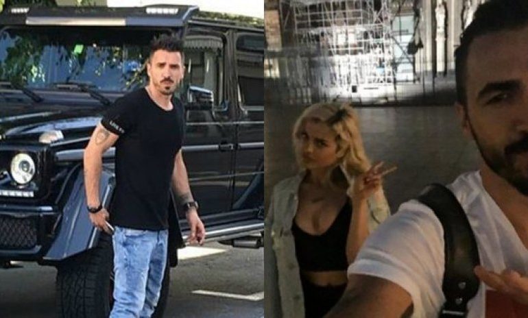 Femra, makina apo shtëpi? Ja kë ka me shumicë Blerim Destani