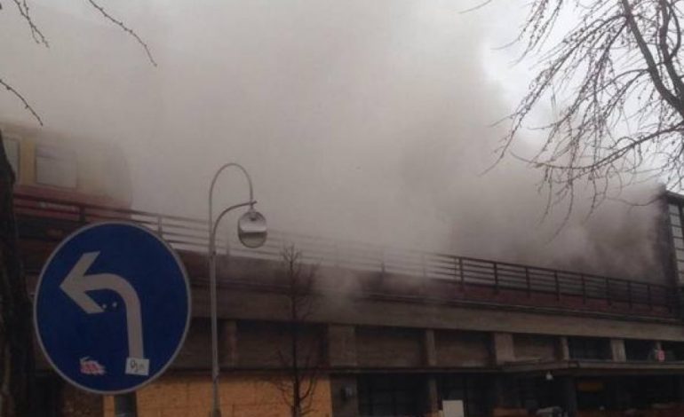 Frikë në Berlin, policia evakuuon stacionin e trenit në Kopshtin Zoologjik
