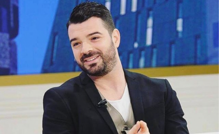 Zbulohet bukuroshja që i ka rrëmbyer zemrën DJ Sardit (FOTO)