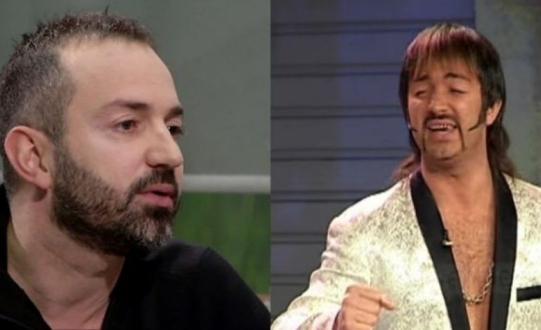 Elvis Pupa përgjigjet rreth lëvizjeve të aktorëve në ‘Portokalli’ dhe zënkat e tyre (VIDEO)