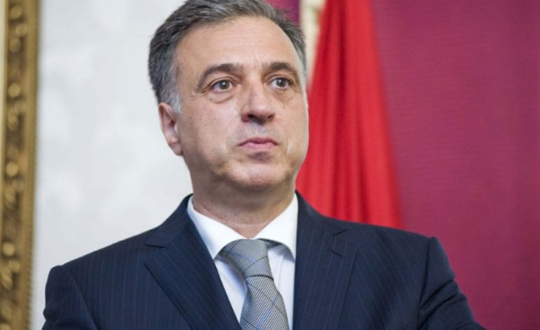 Presidenti malazez Vujanoviç: Demarkacioni me Kosovën është çështje e mbyllur