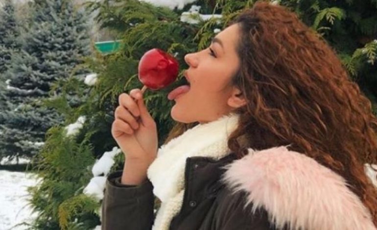 Skerdi kapet “mat” duke flirtuar me Miss Shqipërinë në Instagram. Në prag lidhjeje? (FOTO)