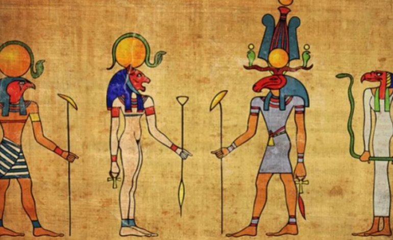 Horoskopi egjiptian/ Ja çfarë kanë parashikuar ‘Zotat’ për ju