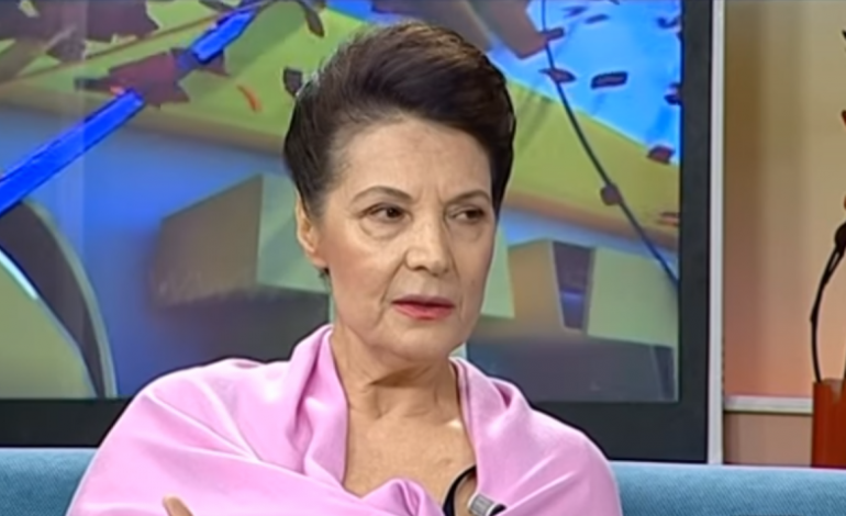 Arrestimi i Ermal Hoxhës, Liliana: U ndjemë të turpëruar. Po të ishte djali im…