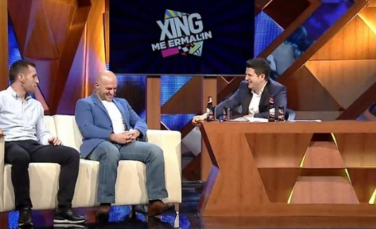 Kejvina e fton për pompa, boksieri shqiptar e refuzon: Nuk i kam marrë leje gruas